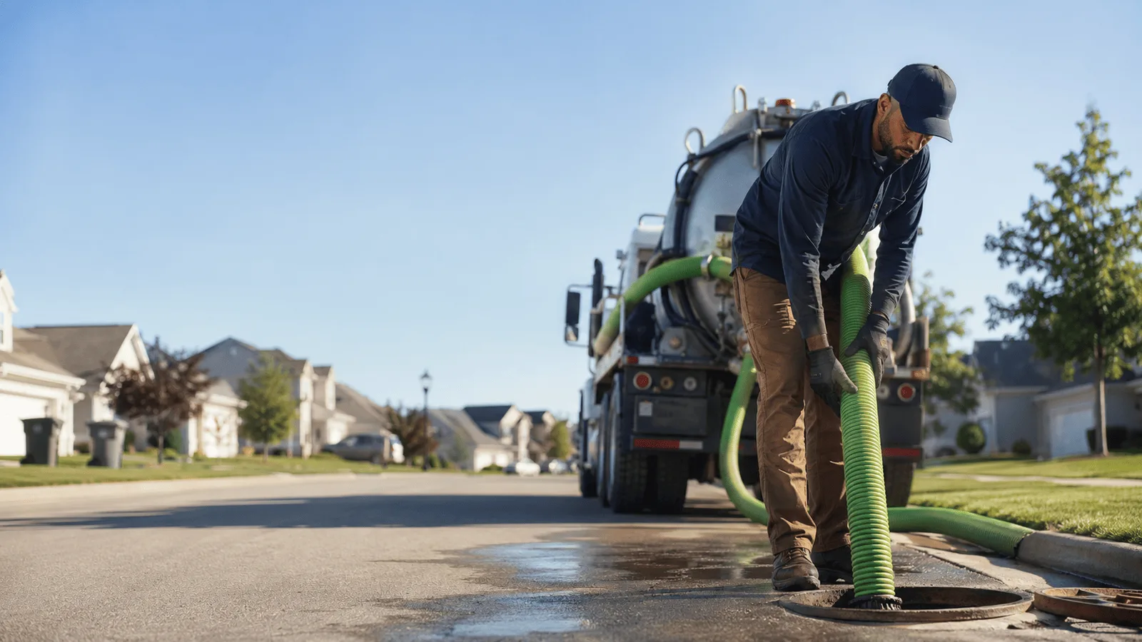 Mosquito Control in Fremont, MI